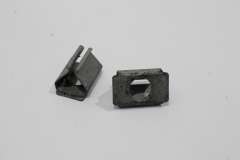 Audi A8 D2 Pollen Filter Holder Retainer Fixing Clip Pegs Receivers 4D0805469 (Item #307236)