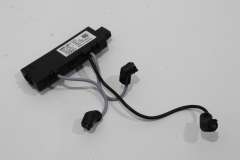 Audi A4 B8 Alarm Movement Detector Ultrasonics 8K0951177 (Item #422166) 