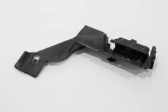 Audi A4 B8 Rear OS Right Bumper Side Support Mounting Bracket 8K5807890A (Item #375441)
