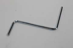 Audi Sunroof Emergency Open Close Tool New Genuine 4B0875699 (Item #415549) 