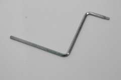 Audi Q7 4L Sunroof Emergency Open Close Tool 7L5875699A (Item #455511) 