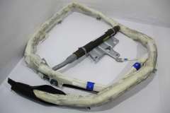 Audi Q7 4L OS Right Head Curtain Airbag 4L0880742A (Item #308323) 