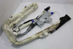 Audi Q7 4L NS Left Head Curtain Airbag 4L0880741A (Item #308324) 