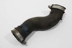 Audi Q7 4L 4.2TDi NS Left Upper Intercooler Pressure Hose Pipe 7L8145979 (Item #378198) 