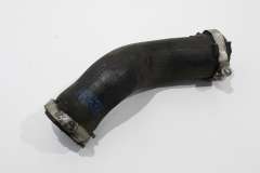 Audi Q7 4L 4.2TDi OS Right Upper Intercooler Pressure Hose Pipe 7L8145790 (Item #308497) 