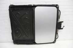 Audi A8 D2 FL Aluminium Sunroof and Tray With Motor 4D0877041E (Item #308581)