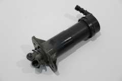 Audi Q7 4L Front NS Left Headlight Washer Jet Mechanism 4L0955101 (Item #444177) 