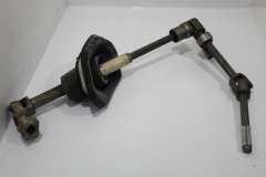 Audi Q7 4L Steering Column Universal Joint UJ 7L8419501AQ (Item #378524)