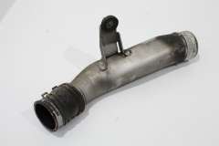 Audi Q7 4L 4.2TDi V8 OS Right Air Intake Pipe Hose 7L8129654AA (Item #308701) 