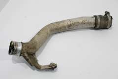 Audi Q7 4L 4.2TDi V8 NS Left Upper Turbo Pressure Pipe Hose 7L8145941 (Item #334767) 