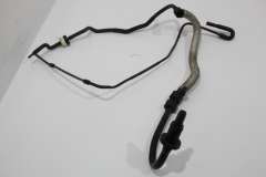 Audi Q7 4L 4.2TDi Brake Servo Vacuum Hose Pipe 7L8611931C (Item #334749)