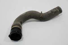 Audi Q7 4L 4.2TDi V8 Upper Radiator Coolant Hose Pipe 7L8122101 (Item #334820)