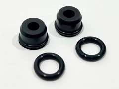 Audi A3 8V A6 C7 Q2 Q3 Clutch Pipe Hose Gasket Set New Genuine  1K0798741 (Item #403967)