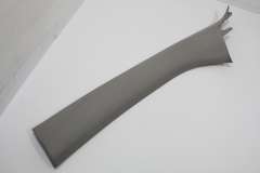 Ford Fiesta Van Mk6 2008 NS Left A Pillar Trim Grey 2S61A03199 (Item #308770) 