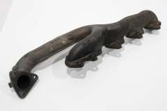 Audi Q7 4L 4.2TDi V8 Diesel OS Right Exhaust Manifold 057253034AL (Item #379059) 