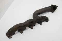 Audi Q7 4L 4.2TDi V8 Diesel NS Left Exhaust Manifold 057253033AJ (Item #308800) 