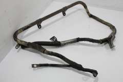 Audi Q7 4L 4.2TDi V8 Starter Alternator Positive Wire Cable 7L6971228M (Item #334817) 