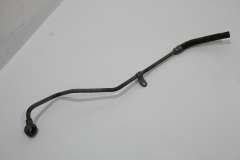 Audi Q7 4L 4.2TDi NS Left Turbo Coolant Pipe 057121491F (Item #308819) 