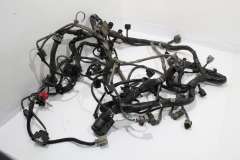 Audi Q7 4L RHD 4.2TDi V8 BTR Engine Wiring Loom Harness	 4L2971610D (Item #379105) 