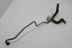 Audi Q7 4L 4.2TDi Turbo Coolant Feed Pipe  057121492M (Item #343556)