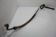 Audi Q7 4L 4.2TDi Air Con Conditioning Pipe 7L8820744B (Item #334242)