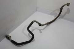 Audi Q7 4L 4.2TDi Air Con Conditioning Pipe 7L8820721D (Item #394095)