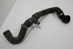 Audi Q7 4L 4.2TDi Coolant Water Hose Pipe Bottom Radiator 7L8122051B (Item #334819)