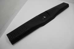 Ford Fiesta Van Mk6 2008 Tailgate Boot Lip Trim 2S61A40352AEW (Item #308885) 