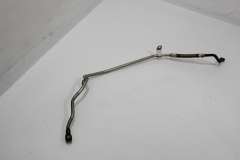 Audi Q7 4L 4.2TDi Turbo Oil Feed Pipe	 057145771N (Item #308990) 