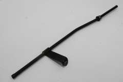 Audi Q7 4L 4.2TDi V8 Engine Oil Dipstick Tube 057115630Q (Item #379190)