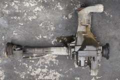 Audi Q7 4L 4.2 TDi Front Diff Differential Type Code KGB 0AA409508T (Item #372151) 
