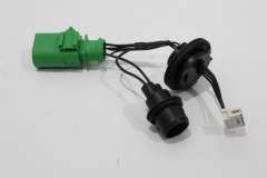 Audi A4 B8 FL Saloon LED Rear Outer Light Cluster Bulb Holder New  8K5945221 (Item #309069) 