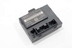 Audi Q7 4L Convenience Comfort Module ECU 4L0910290A 4L0907290A (Item #393493)