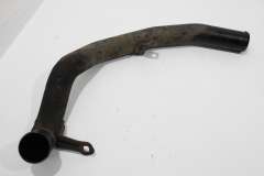 Ford Fiesta Mk6 2008 1.6 TDCi Intercooler Boost Hose Pipe 6C646AG (Item #309142) 