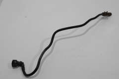 Ford Fiesta Mk6 2008 1.6 TDCi Engine Intercooler Breather Pipe  6S618B081AC (Item #309143) 