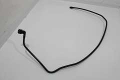 Ford Fiesta Mk6 2008 1.6 TDCi Engine Intercooler Breather Pipe  5S618B081BC (Item #309144) 