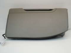 Audi A8 D3 Platinum Rear OS Right Illuminated Lower Door Storage Bin 4E0868984 (Item #27911) 