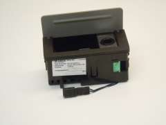 Audi A8 D3 Rear NS Left Ashtray Platinum 4E0857405 (Item #288719) 