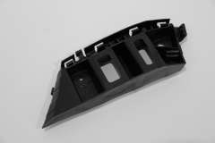 VW Tiguan 5N NS Left Front Bumper Wing Guide Bracket Support New 5N0807183B (Item #338166) 