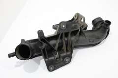 Audi A4 B8 2.0 TFSi Upper Turbo Pressure Hose Air Pipe 8K0145673AJ (Item #443357) 