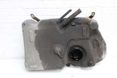 Ford Fiesta Mk6 2008 1.6 TDCi Diesel Fuel Tank  (Item #309386) 