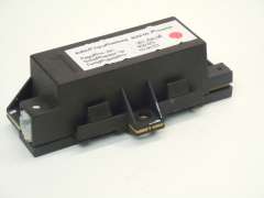 Audi A8 D3 Door Interior Lighting Fibre Optic Strip Controller 4E0919064 (Item #45089) 