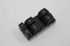 Audi A6 C6 Q7 A3 8P Drivers Door Electric Window Switch Panel 4F0959851G (Item #456737)