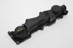 Ford Fiesta Mk6 2008 1.6 TDCi Rocker Cylinder Head Cover  9651815680 (Item #309662) 