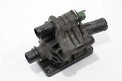 Ford Fiesta Mk6 2008 1.6 TDCi Coolant Regulator Thermostat Housing 360368624 (Item #309665) 