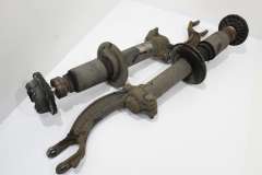 Audi A5 8T Pair Front Shock Absorbers 8T0413031AC (Item #467258) 