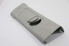 VW Touran 1T OS Right C Pillar Trim Pearl Grey 1T0867288D (Item #378917) 