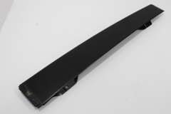 VW Touran 1T Rear NS Left C Pillar Black Window Trim 1T0839889 (Item #378923) 