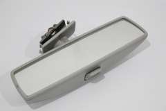 VW Touran 1T Rear View Mirror Pearl Grey 1T0857511 (Item #469596) 