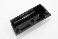 VW Touran 1T Front Ashtray Insert 1T0858701C (Item #309908) 